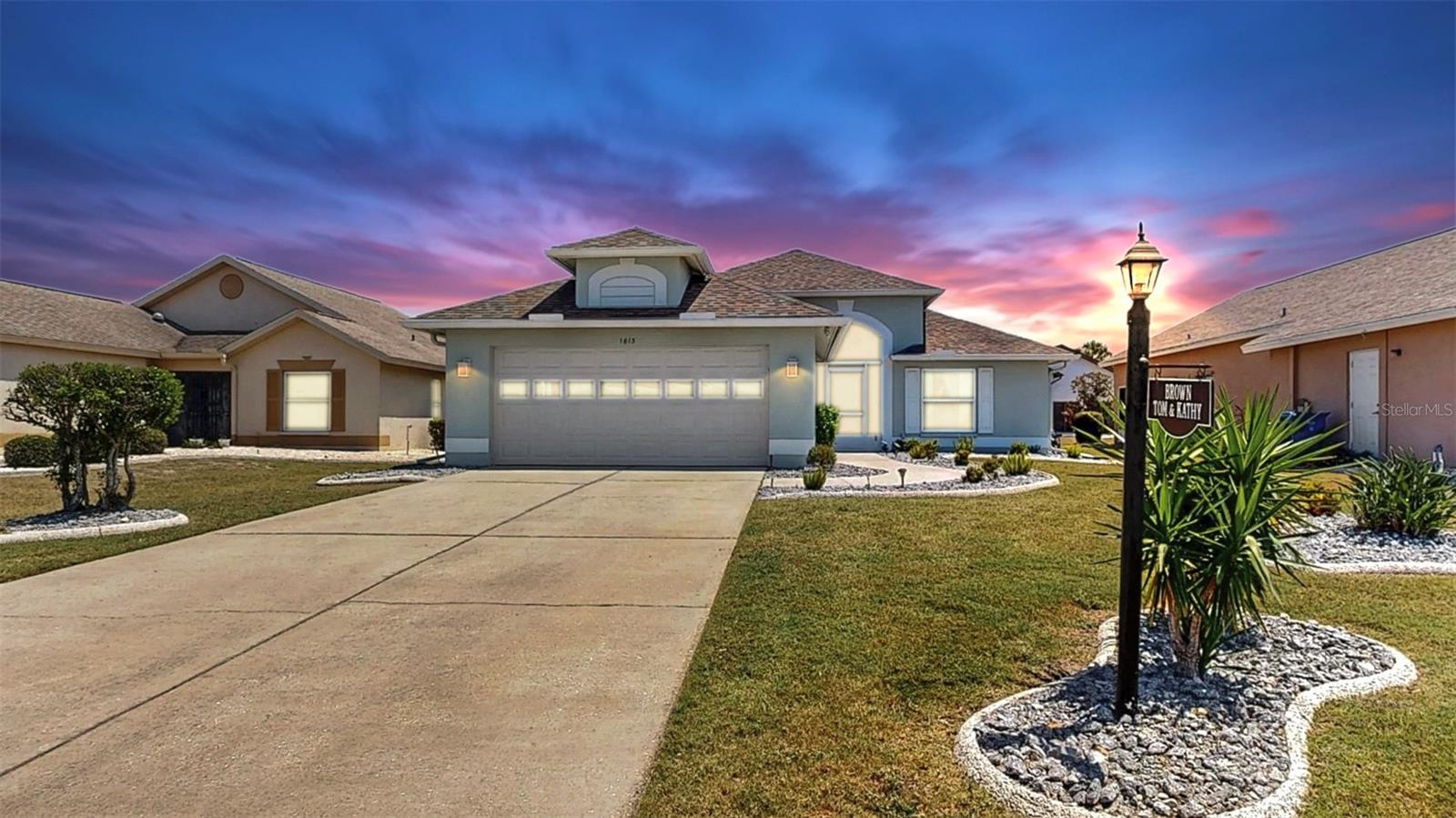 1613 E DEL WEBB BLVD, SUN CITY CENTER, FL, 33573