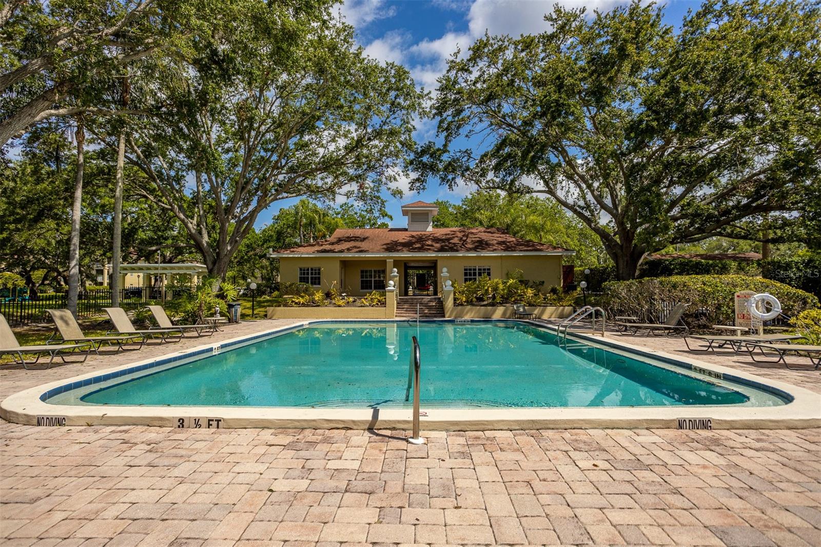 2690 CORAL LANDINGS BLVD #112, PALM HARBOR, FL, 34684