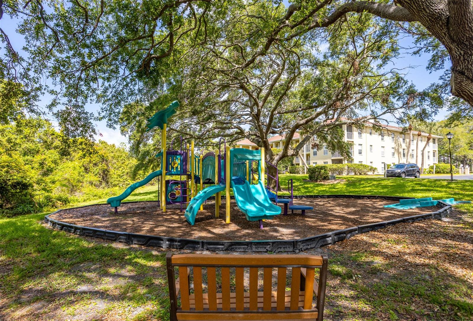 2690 CORAL LANDINGS BLVD #112, PALM HARBOR, FL, 34684