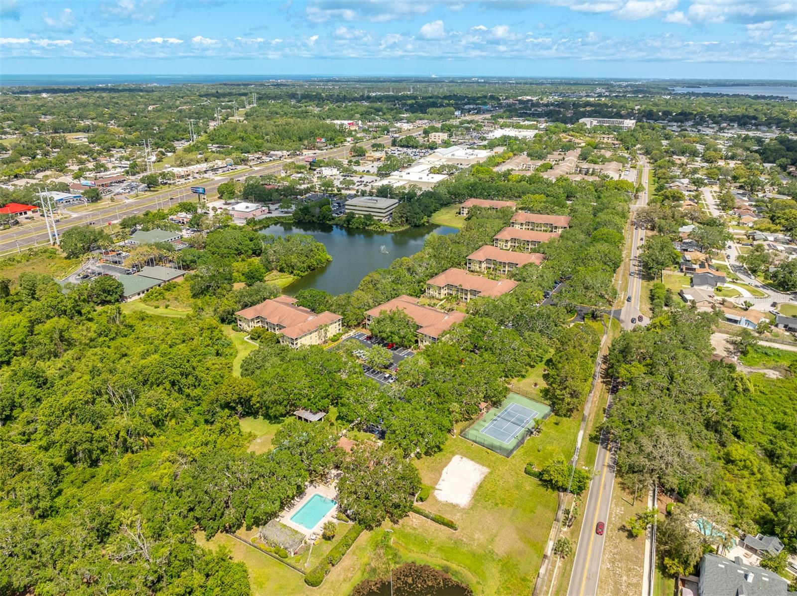2690 CORAL LANDINGS BLVD #112, PALM HARBOR, FL, 34684