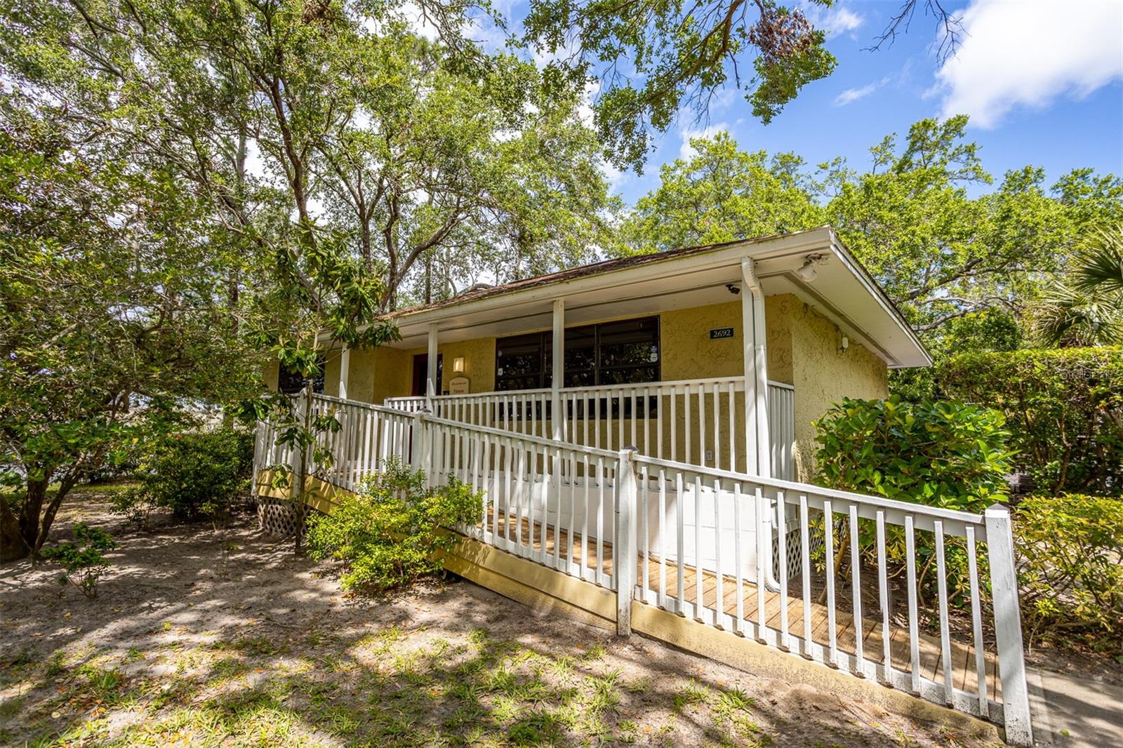 2690 CORAL LANDINGS BLVD #112, PALM HARBOR, FL, 34684