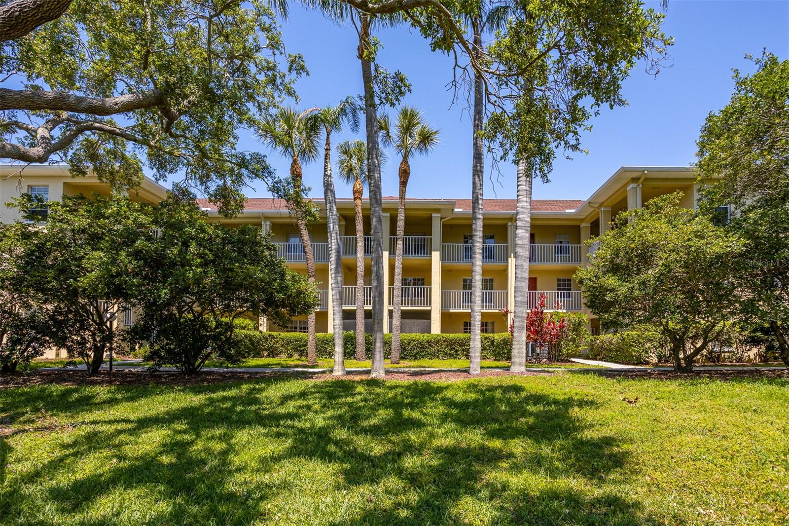 2690 CORAL LANDINGS BLVD #112, PALM HARBOR, FL, 34684