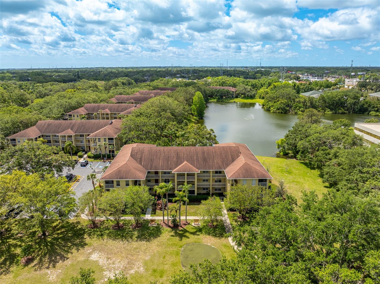 2690 CORAL LANDINGS BLVD #112, PALM HARBOR, FL, 34684