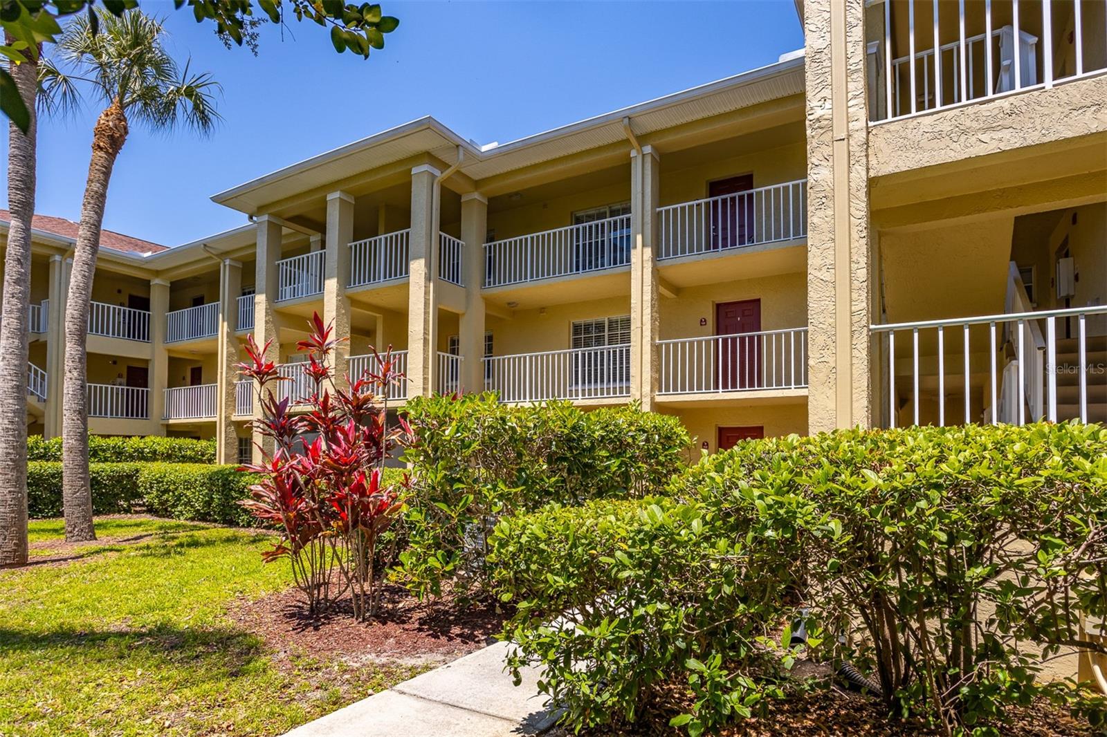 2690 CORAL LANDINGS BLVD #112, PALM HARBOR, FL, 34684