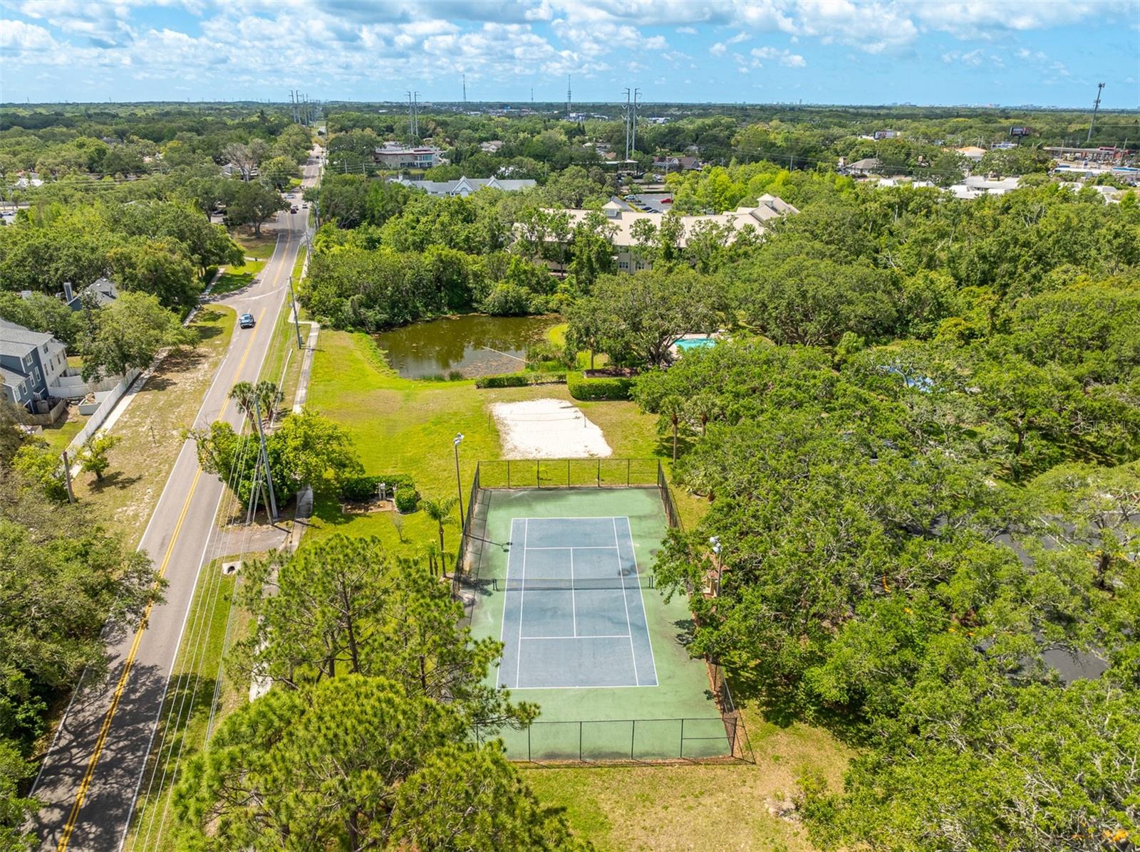 2690 CORAL LANDINGS BLVD #112, PALM HARBOR, FL, 34684