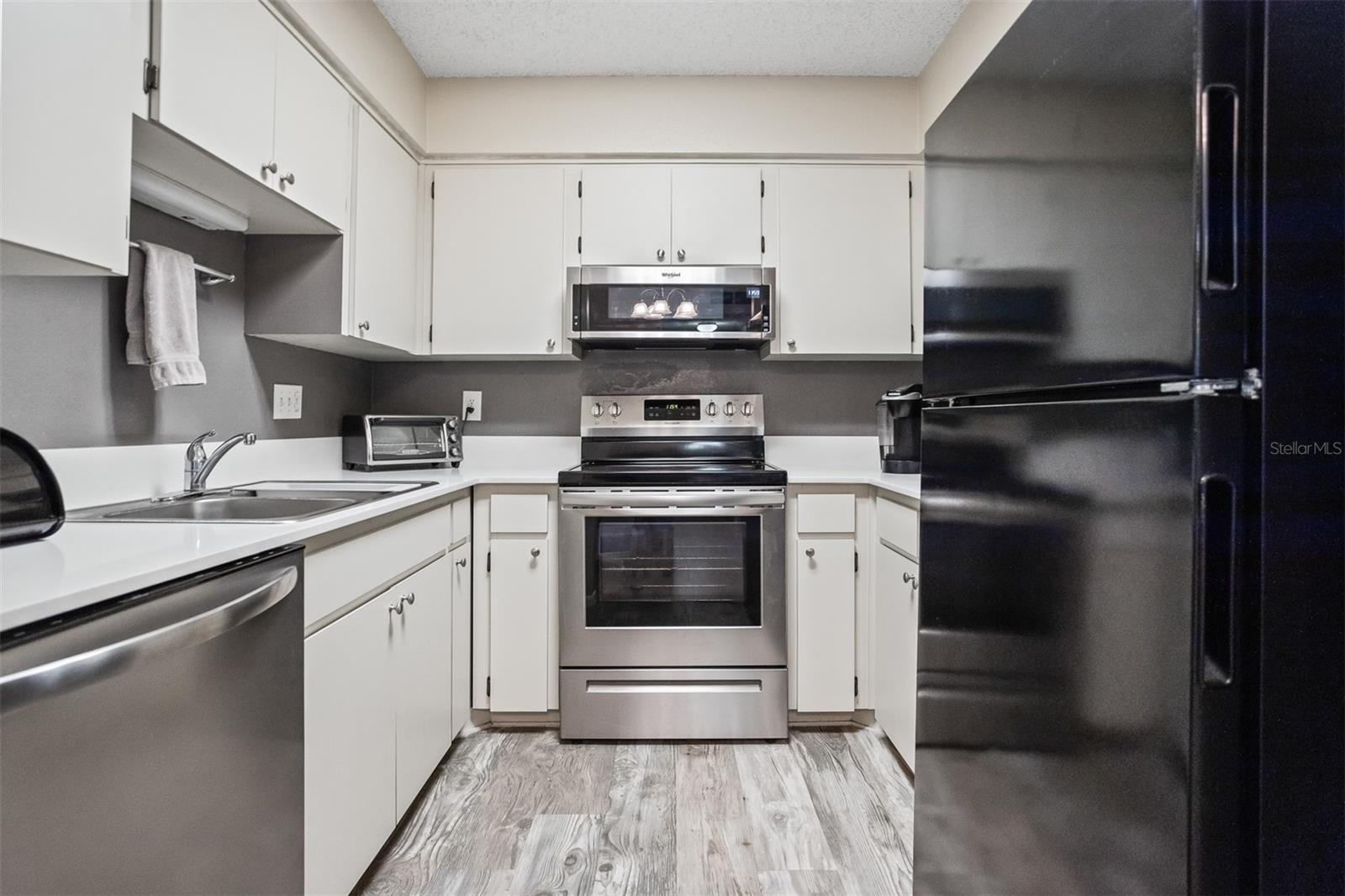 2690 CORAL LANDINGS BLVD #112, PALM HARBOR, FL, 34684