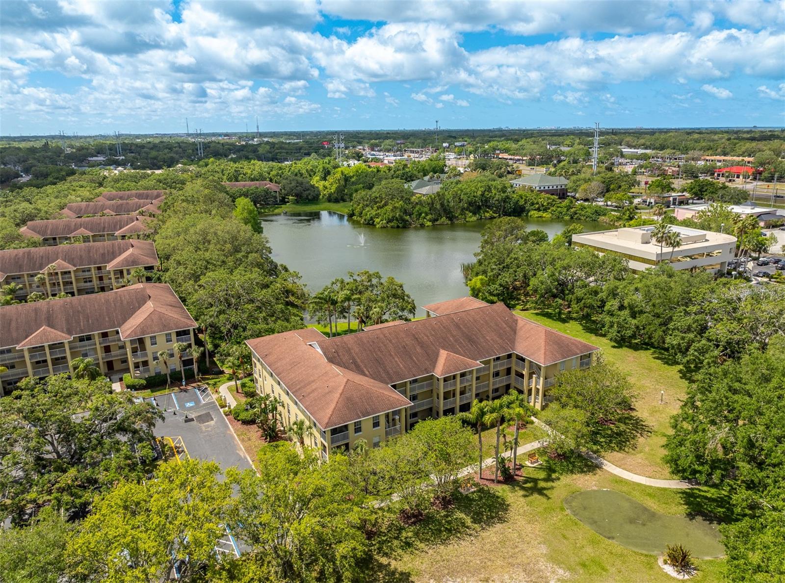 2690 CORAL LANDINGS BLVD #112, PALM HARBOR, FL, 34684