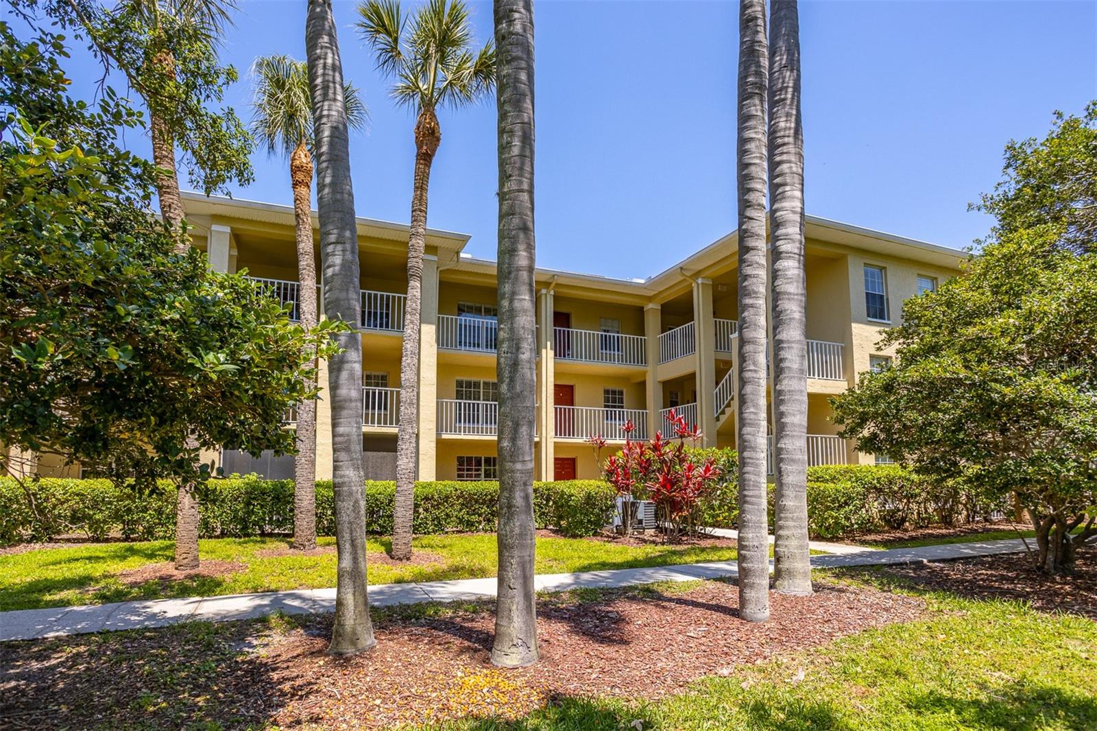 2690 CORAL LANDINGS BLVD #112, PALM HARBOR, FL, 34684