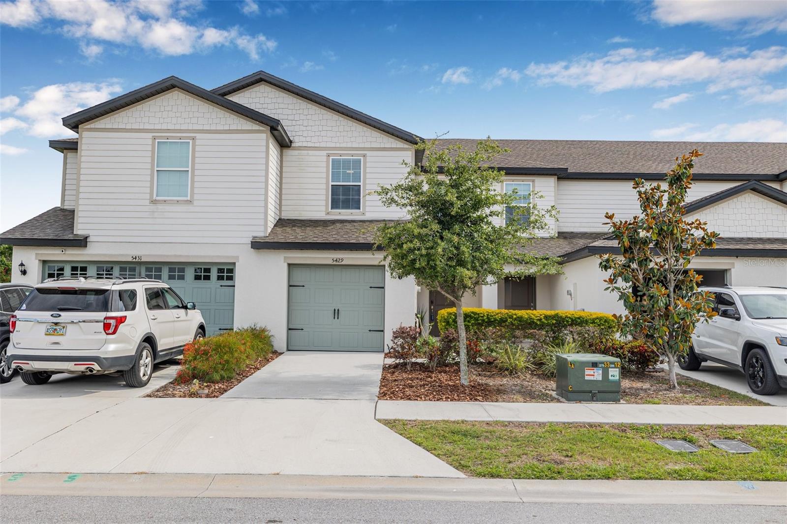 5429 COMPANION LN, TAMPA, FL, 33619