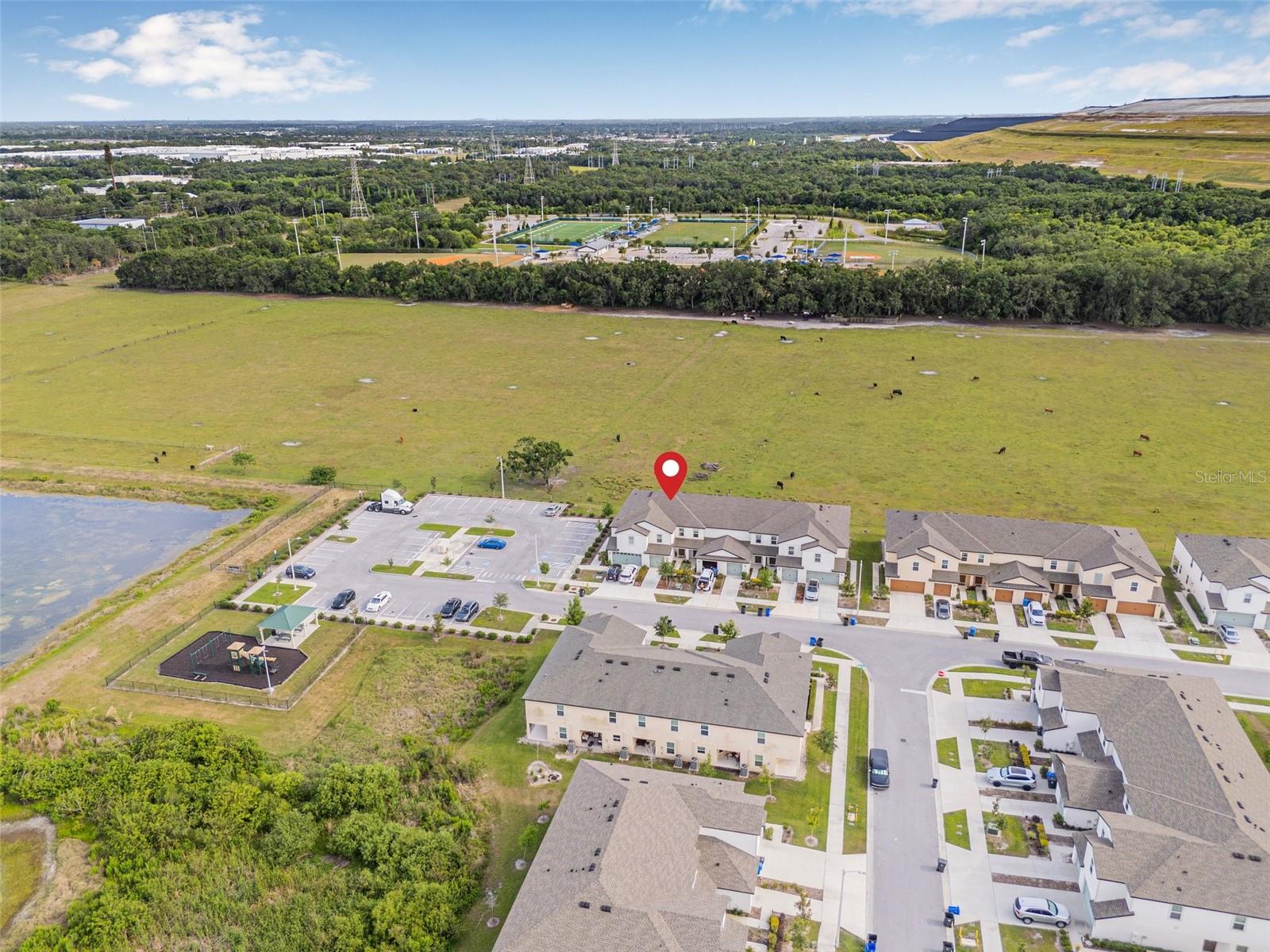 5429 COMPANION LN, TAMPA, FL, 33619