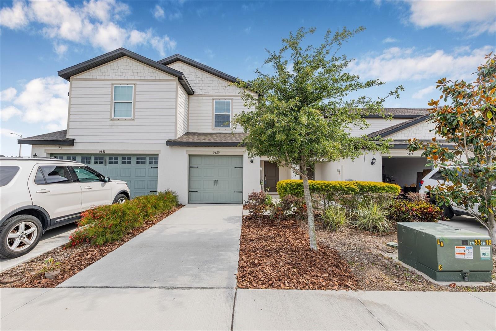 5429 COMPANION LN, TAMPA, FL, 33619