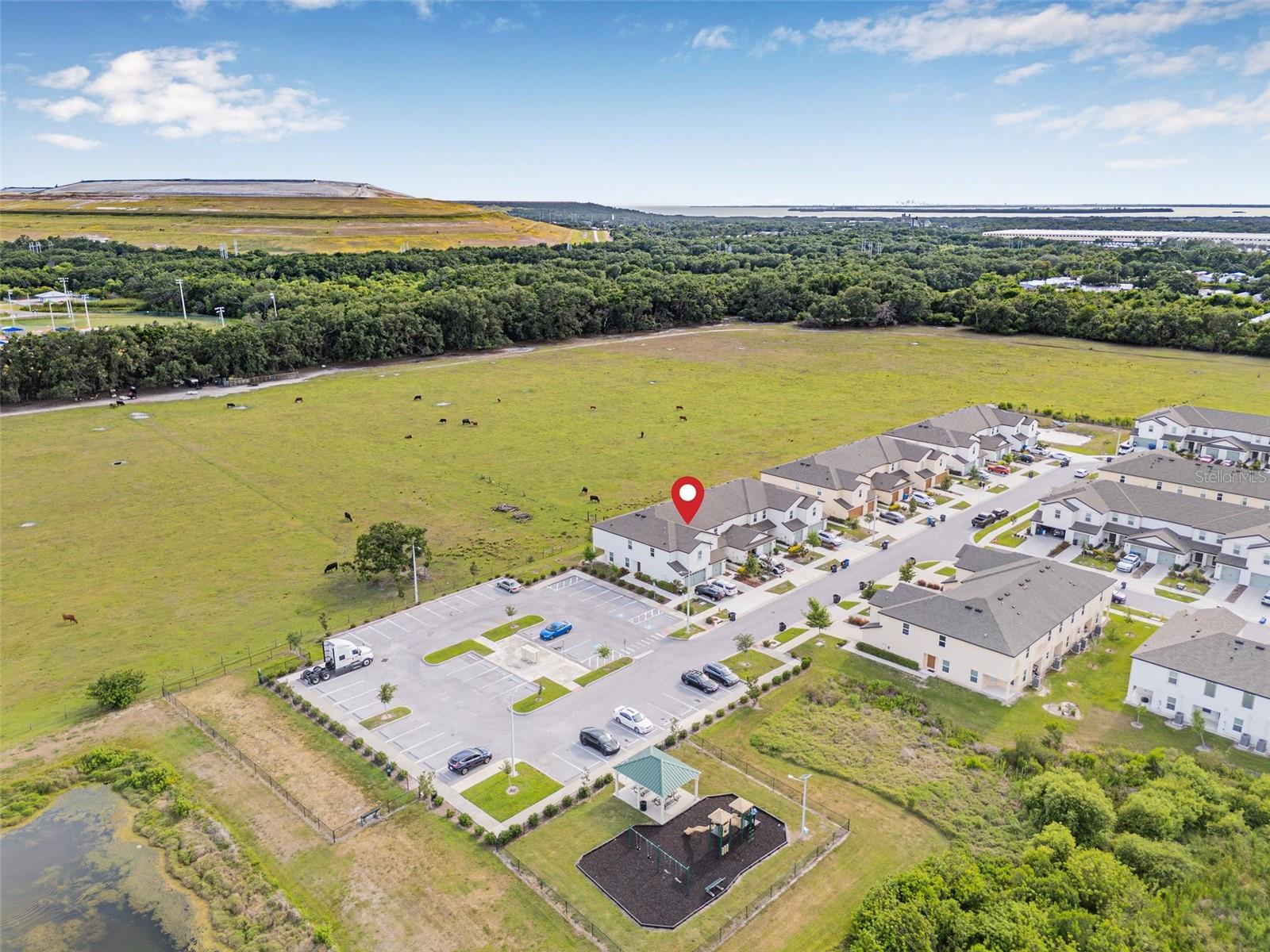 5429 COMPANION LN, TAMPA, FL, 33619