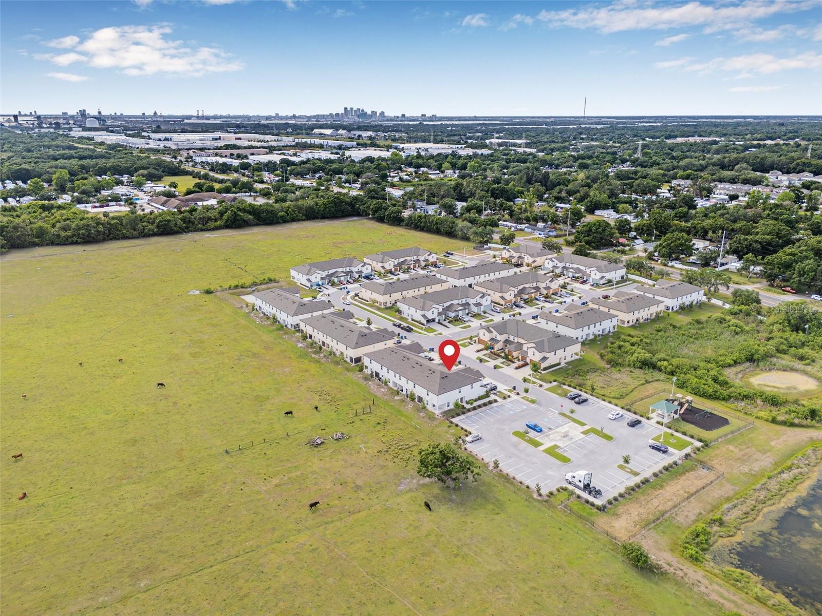 5429 COMPANION LN, TAMPA, FL, 33619