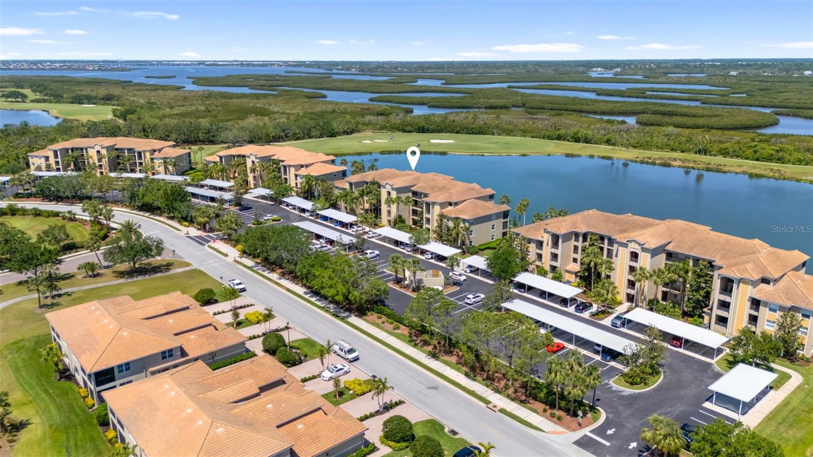 7803 GRAND ESTUARY TRL #102, BRADENTON, FL, 34212