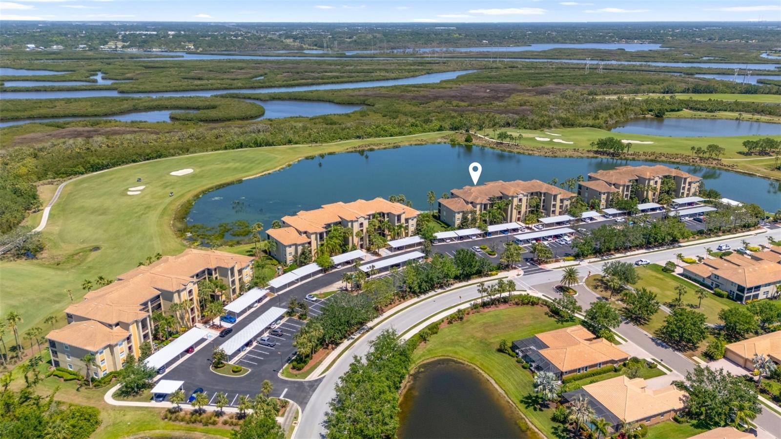 7803 GRAND ESTUARY TRL #102, BRADENTON, FL, 34212