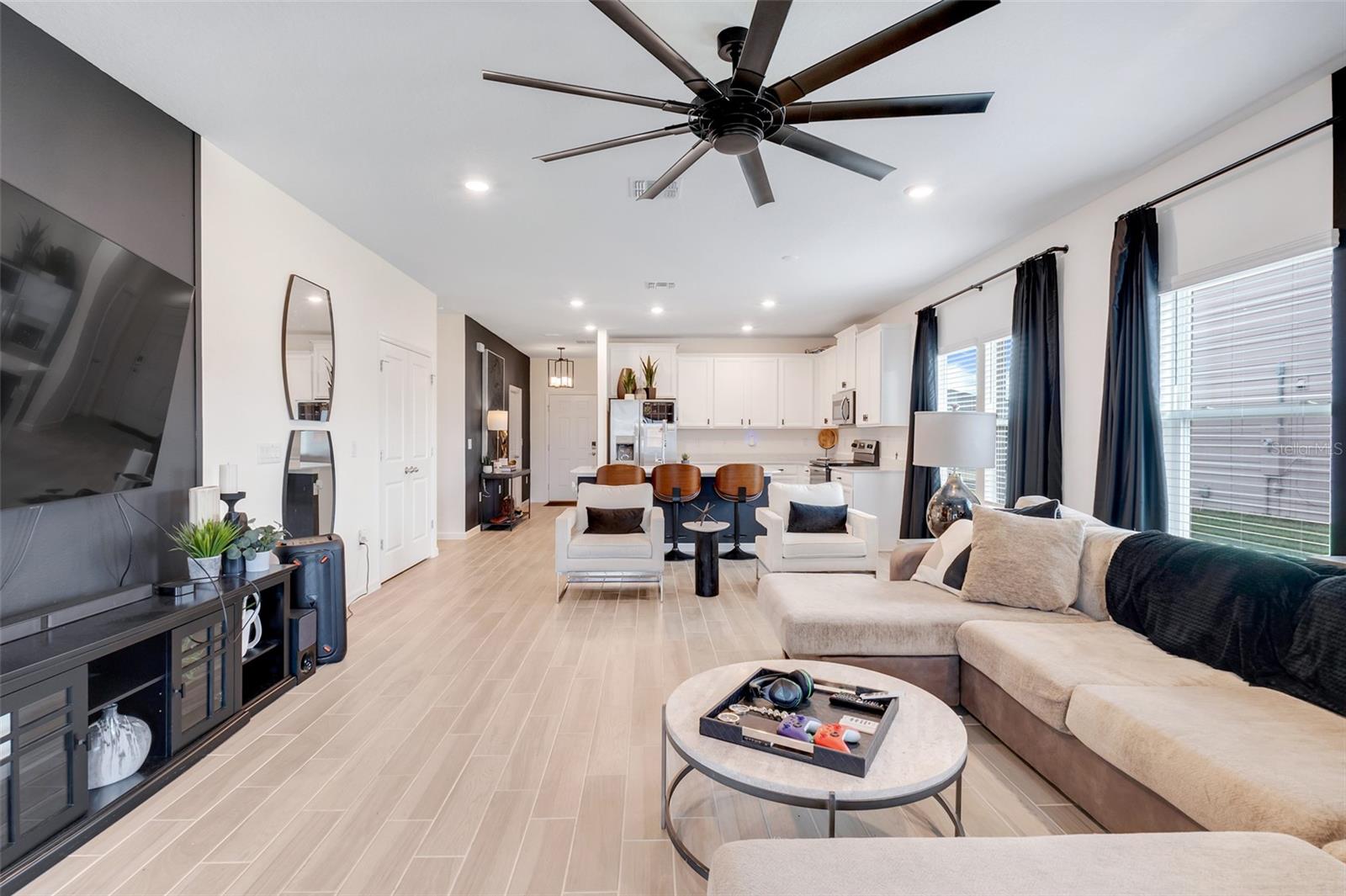 9132 SW 57TH TER, OCALA, FL, 34476