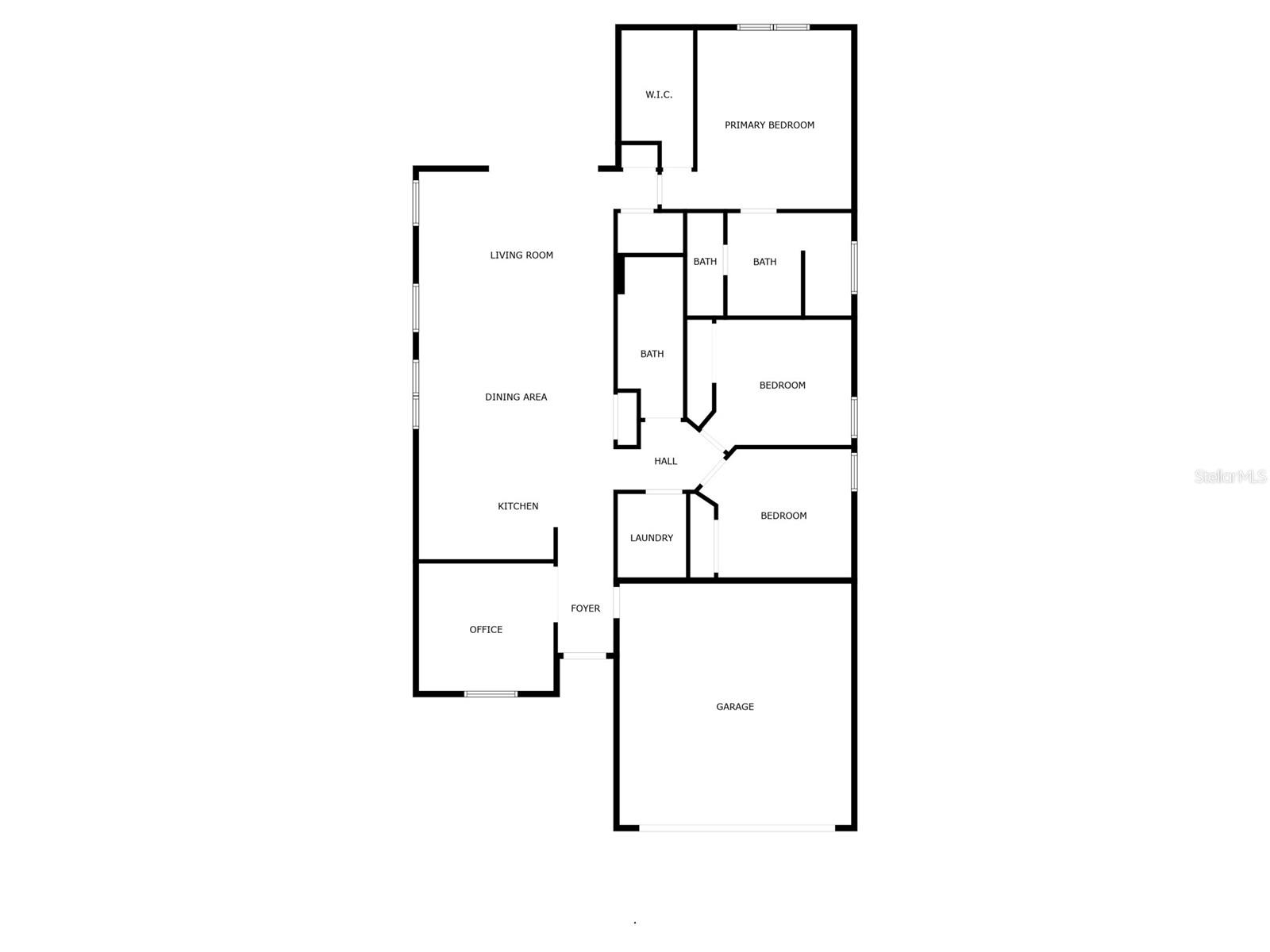 9132 SW 57TH TER, OCALA, FL, 34476