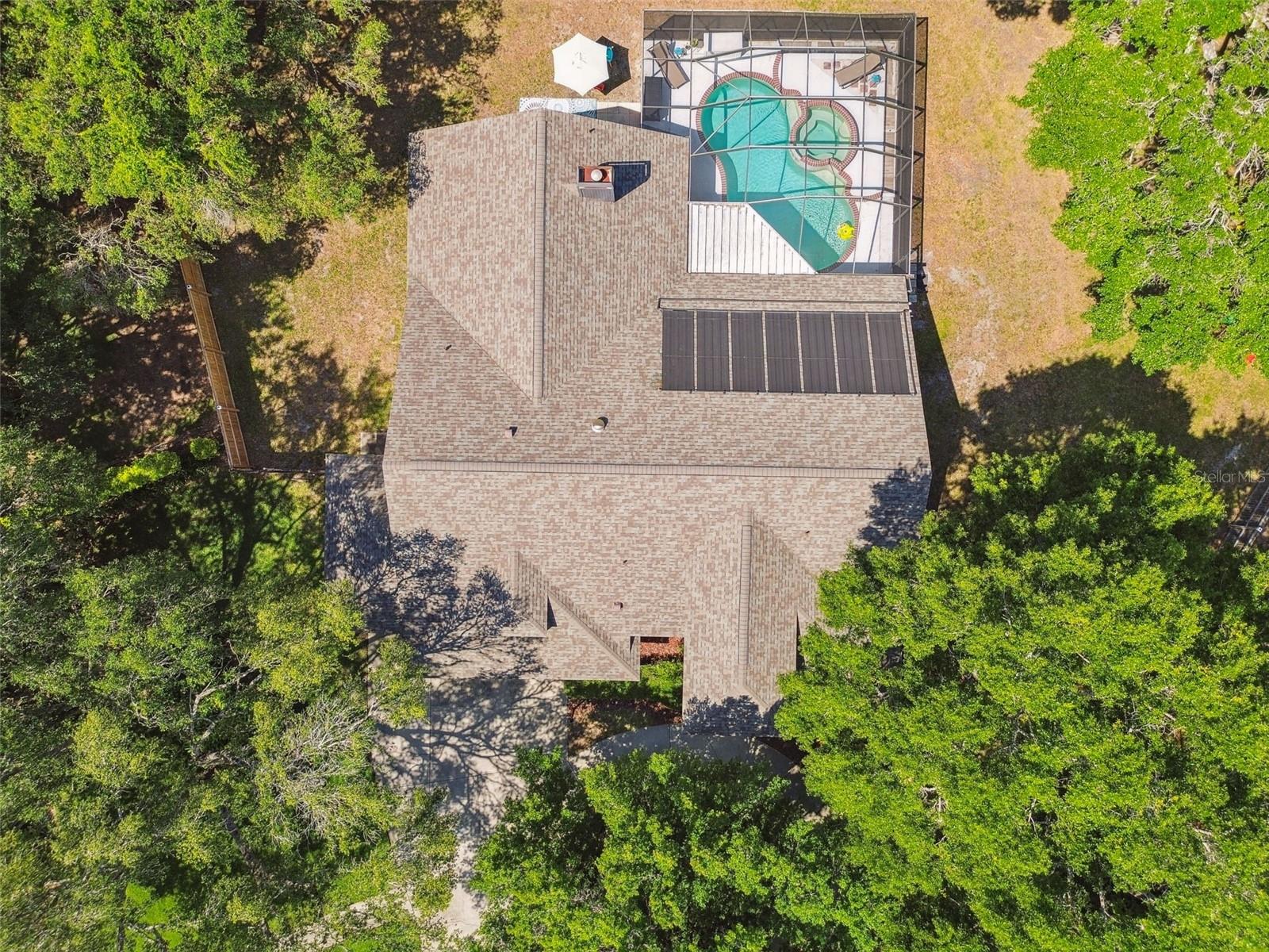 17904 SINGING WOOD PL, LUTZ, FL, 33548