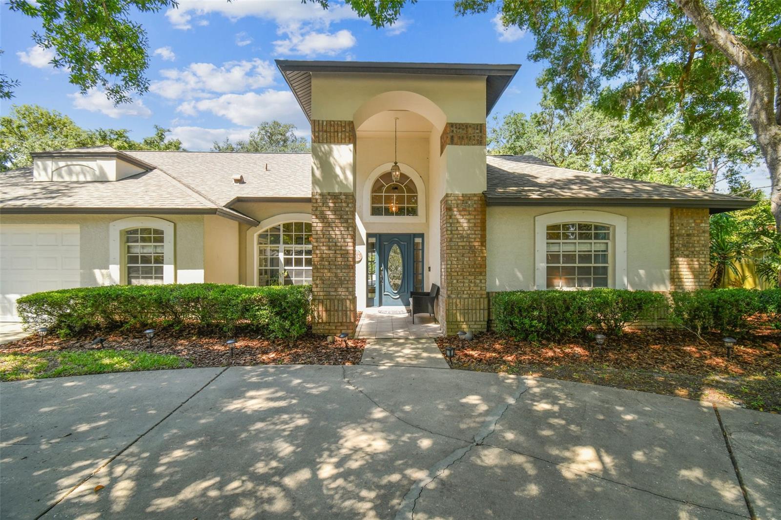 17904 SINGING WOOD PL, LUTZ, FL, 33548