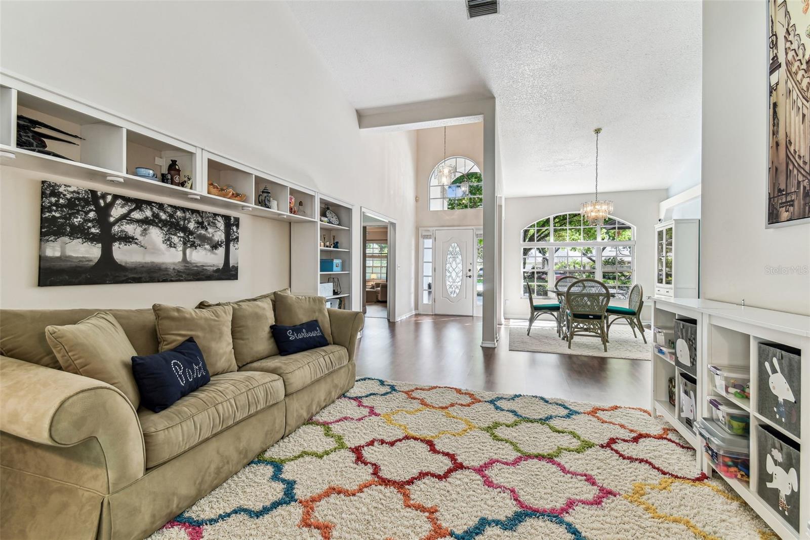17904 SINGING WOOD PL, LUTZ, FL, 33548