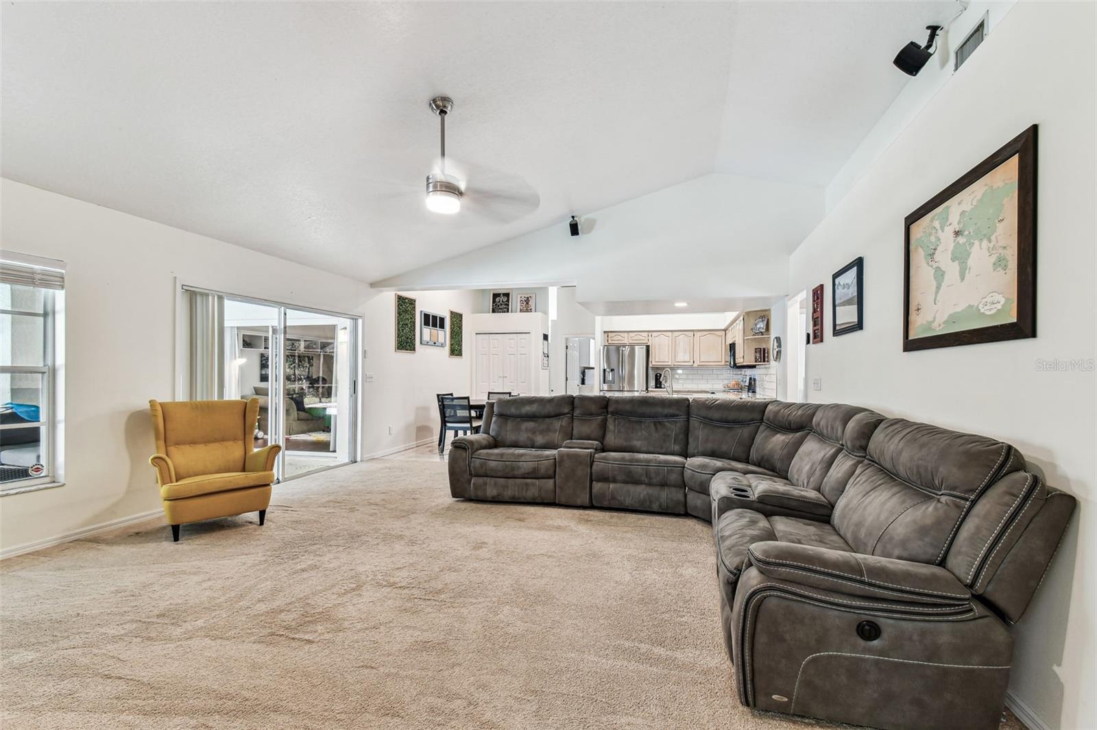 17904 SINGING WOOD PL, LUTZ, FL, 33548