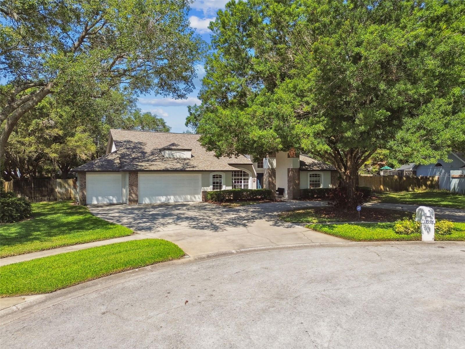 17904 SINGING WOOD PL, LUTZ, FL, 33548
