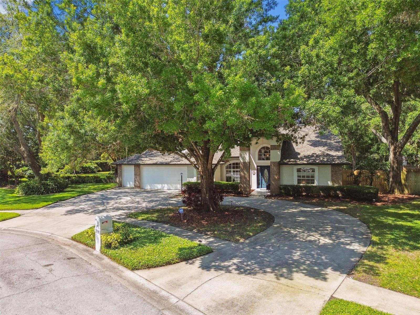 17904 SINGING WOOD PL, LUTZ, FL, 33548