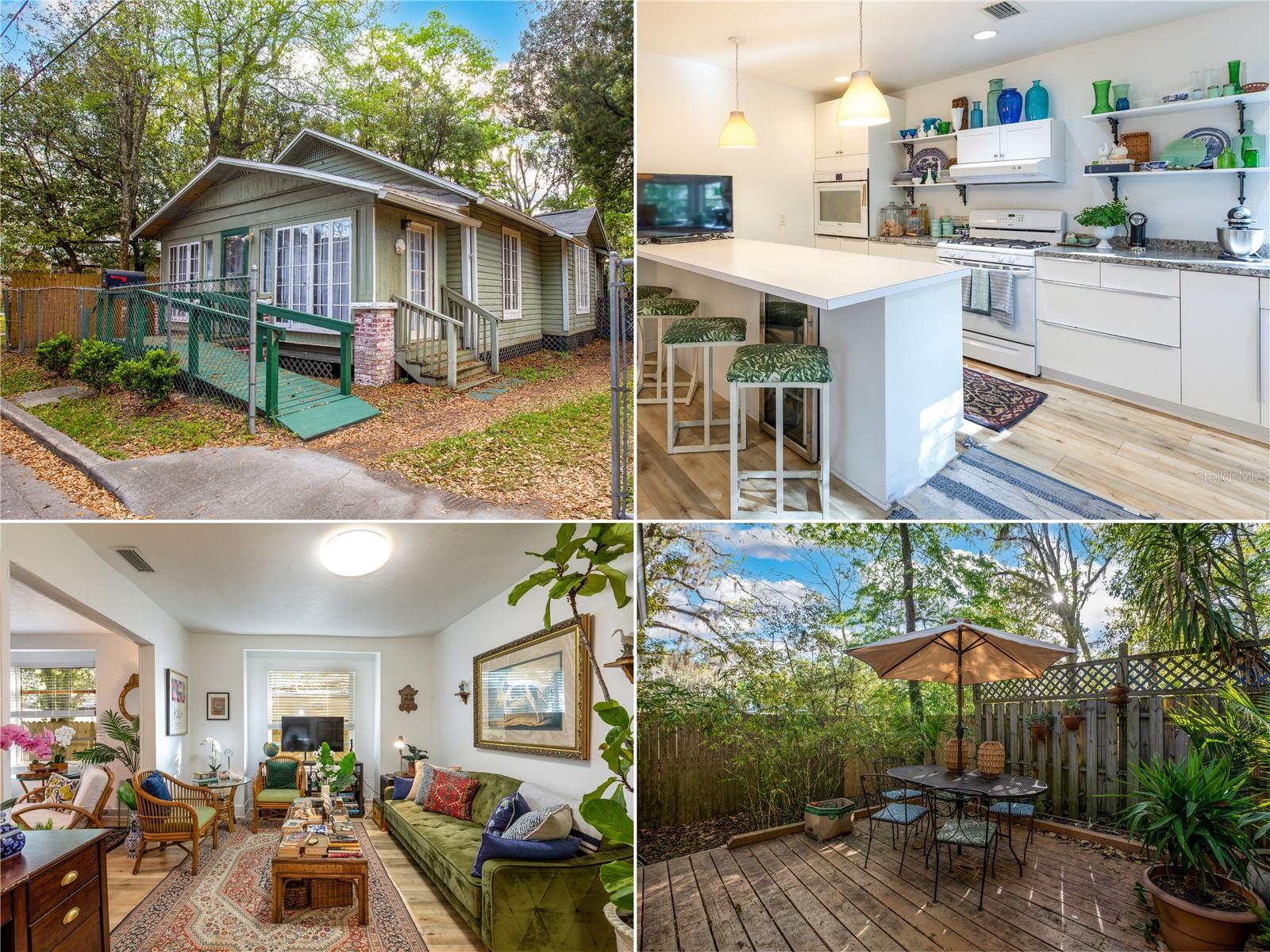 310 NW 8TH ST, GAINESVILLE, FL, 32601