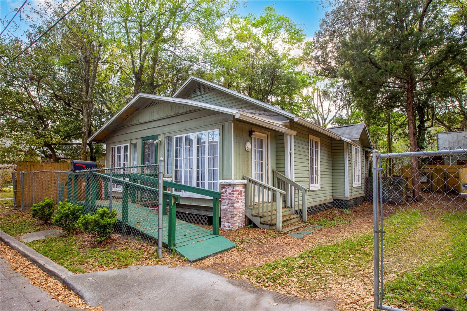 310 NW 8TH ST, GAINESVILLE, FL, 32601