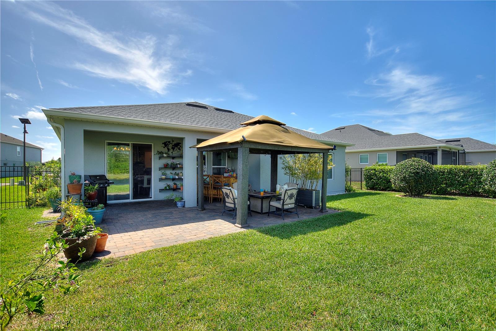 17988 PASSIONFLOWER CIR, CLERMONT, FL, 34714