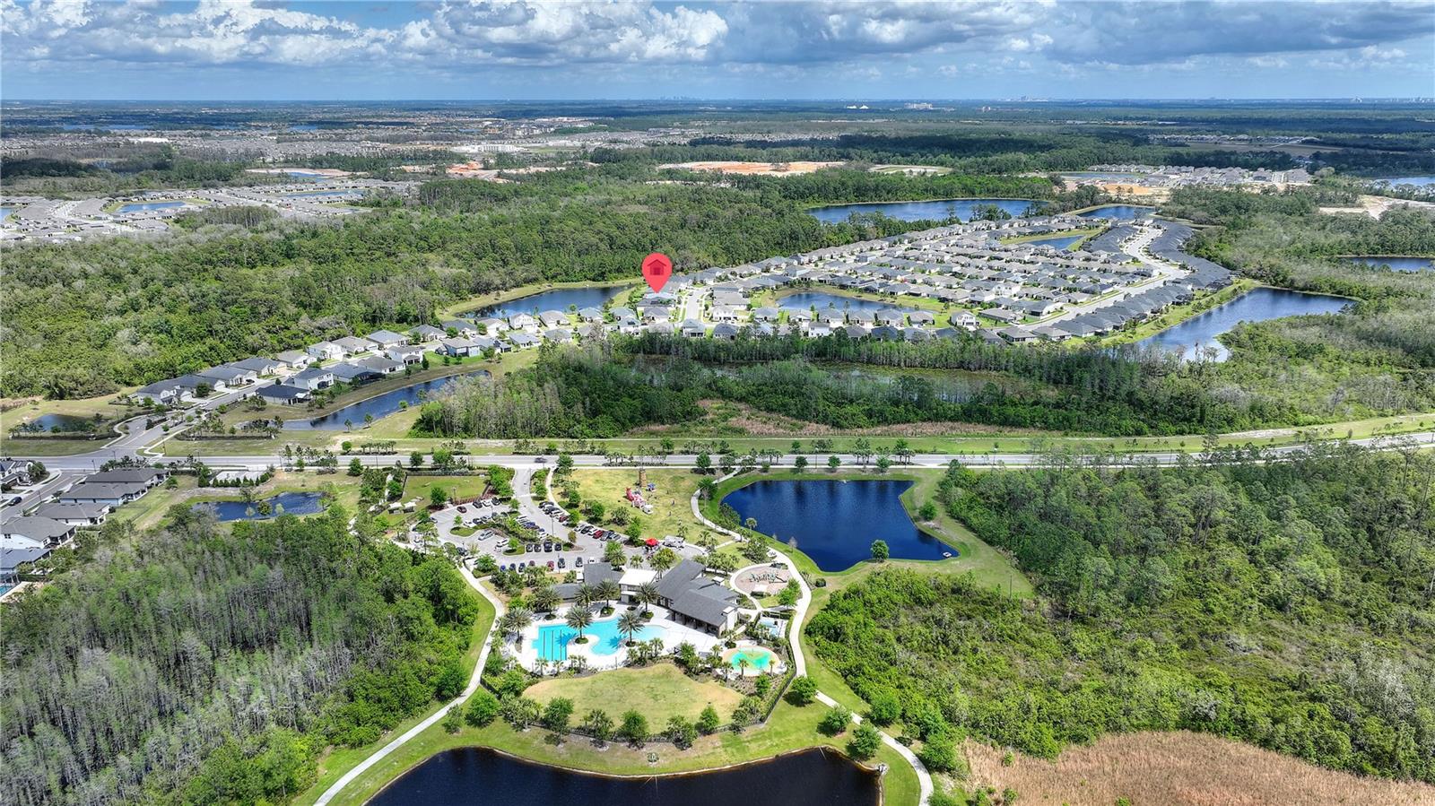 17988 PASSIONFLOWER CIR, CLERMONT, FL, 34714