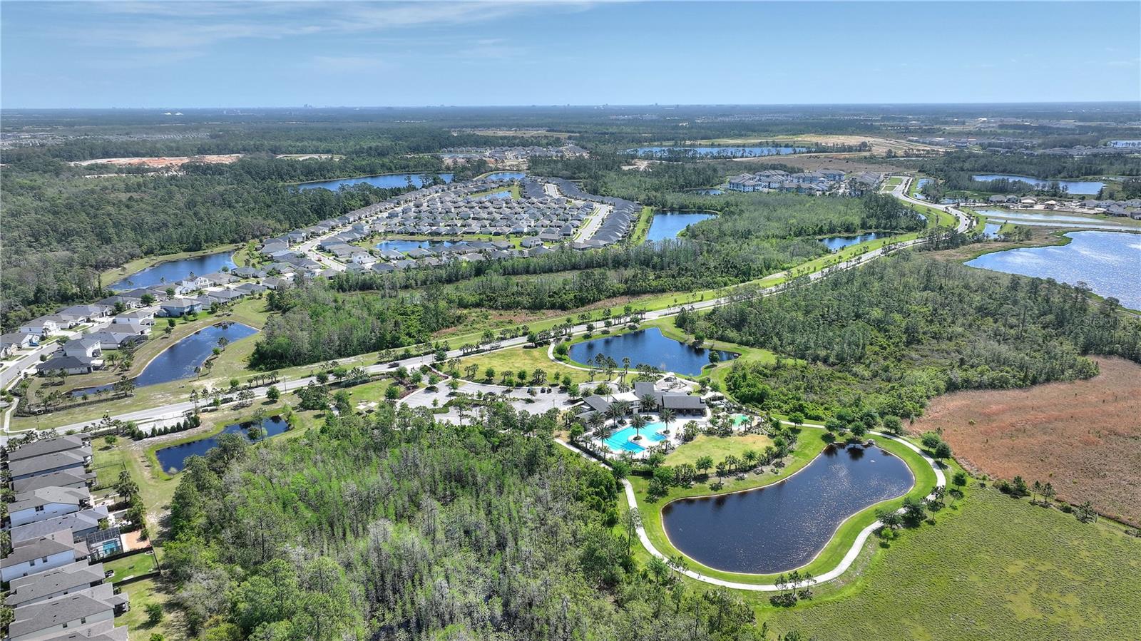 17988 PASSIONFLOWER CIR, CLERMONT, FL, 34714