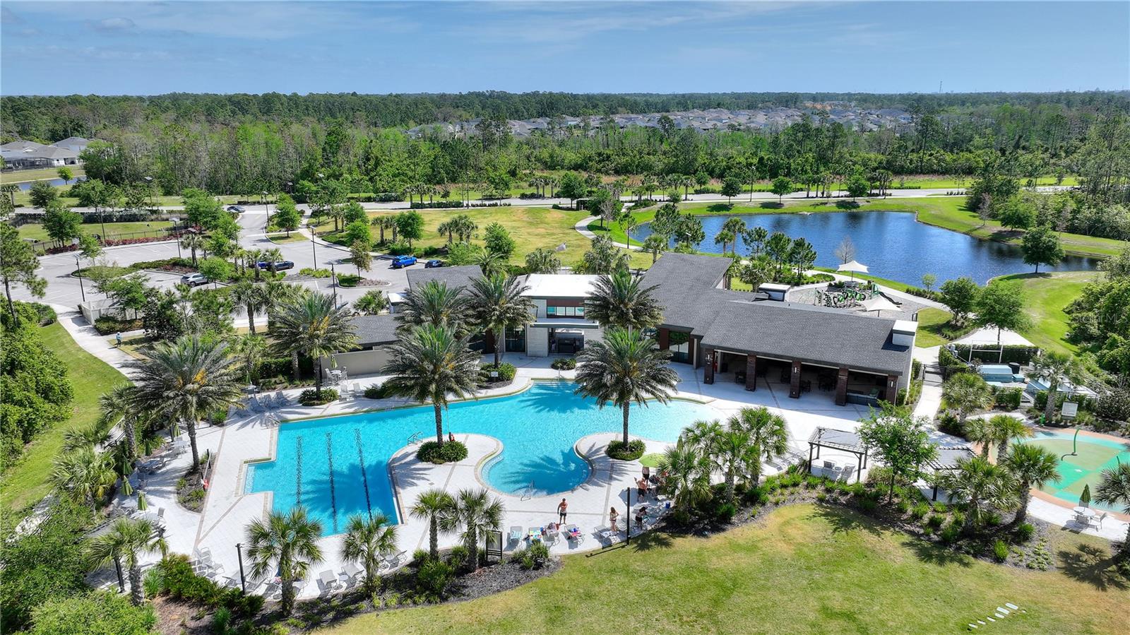 17988 PASSIONFLOWER CIR, CLERMONT, FL, 34714