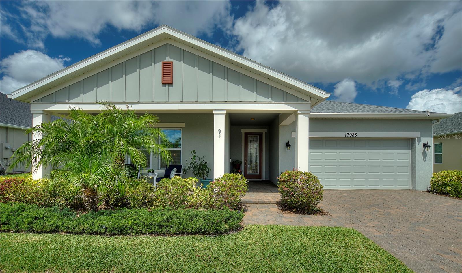 17988 PASSIONFLOWER CIR, CLERMONT, FL, 34714