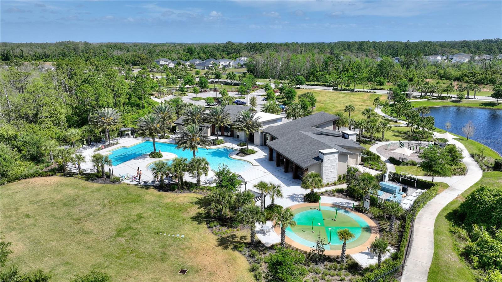 17988 PASSIONFLOWER CIR, CLERMONT, FL, 34714