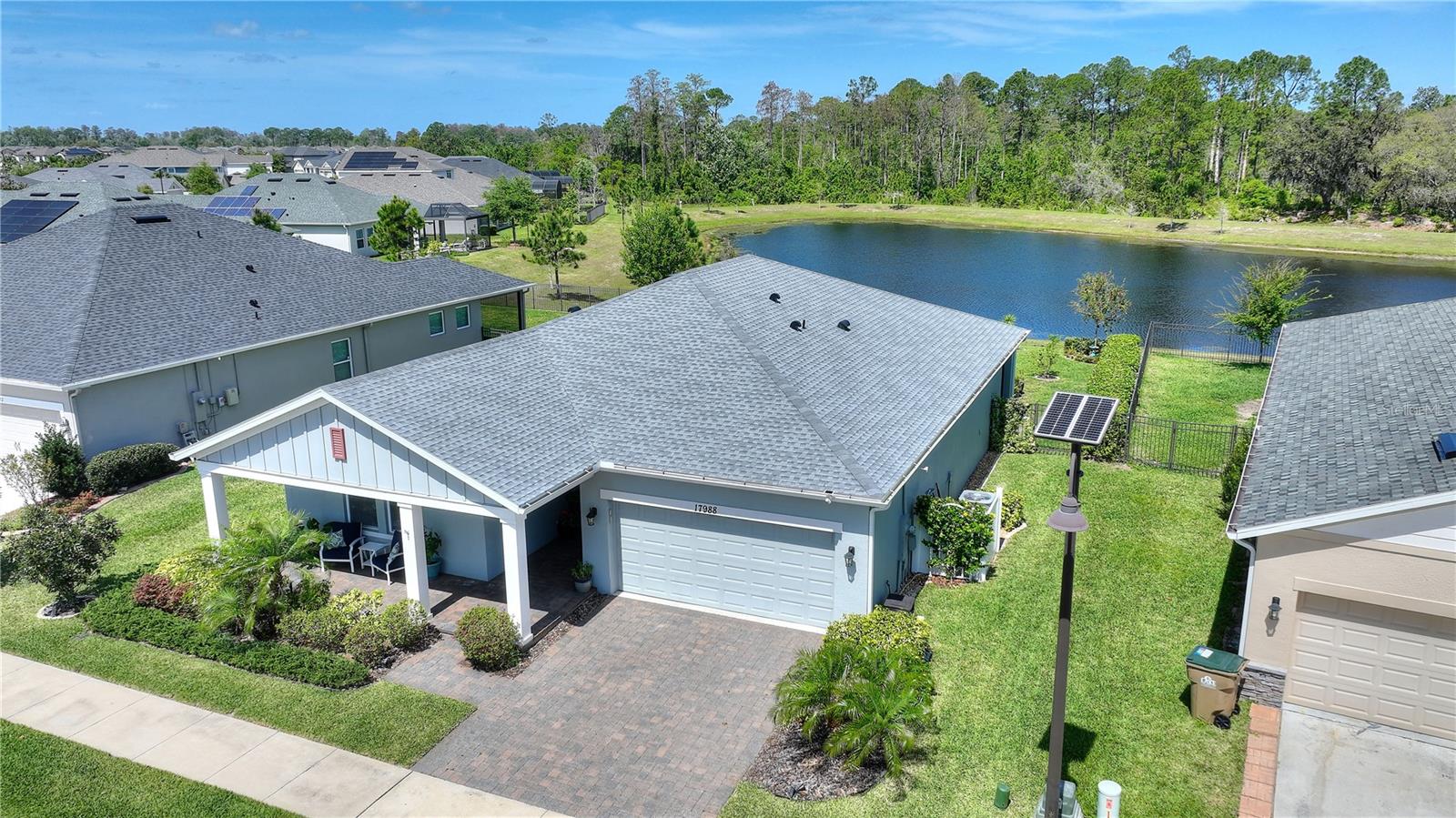 17988 PASSIONFLOWER CIR, CLERMONT, FL, 34714