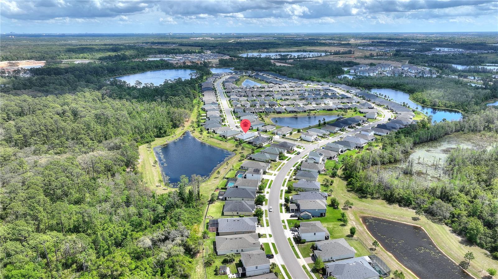 17988 PASSIONFLOWER CIR, CLERMONT, FL, 34714