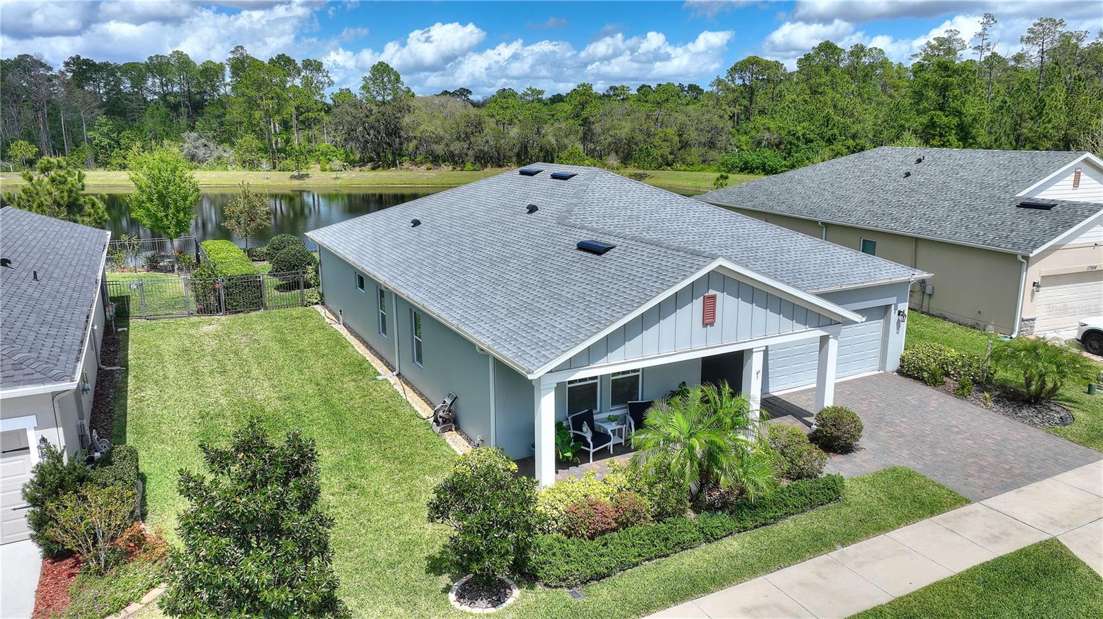 17988 PASSIONFLOWER CIR, CLERMONT, FL, 34714