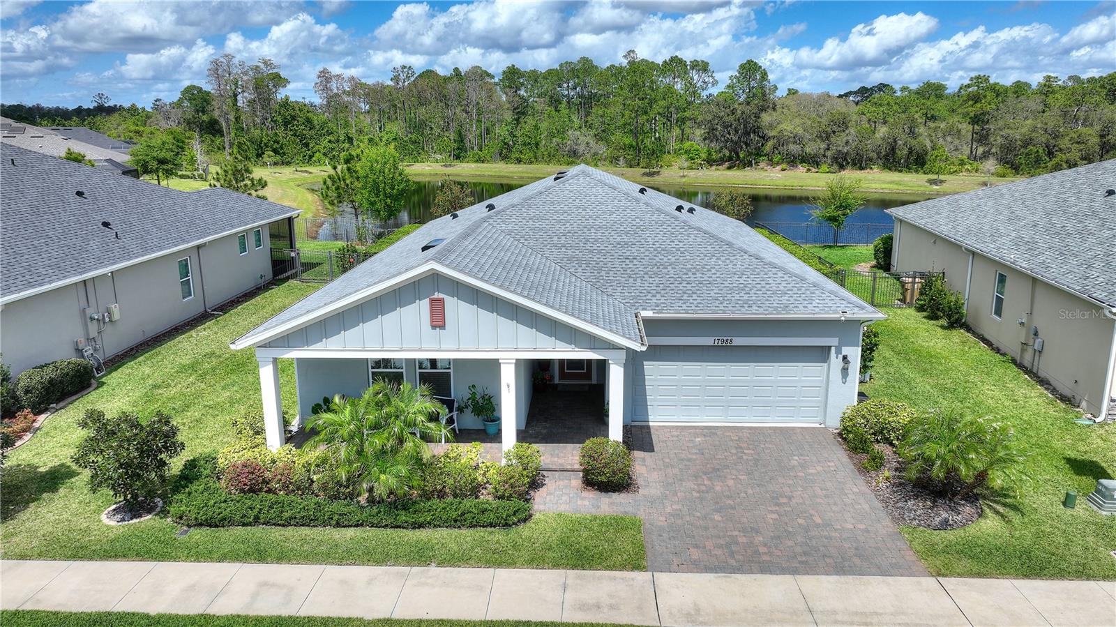 17988 PASSIONFLOWER CIR, CLERMONT, FL, 34714