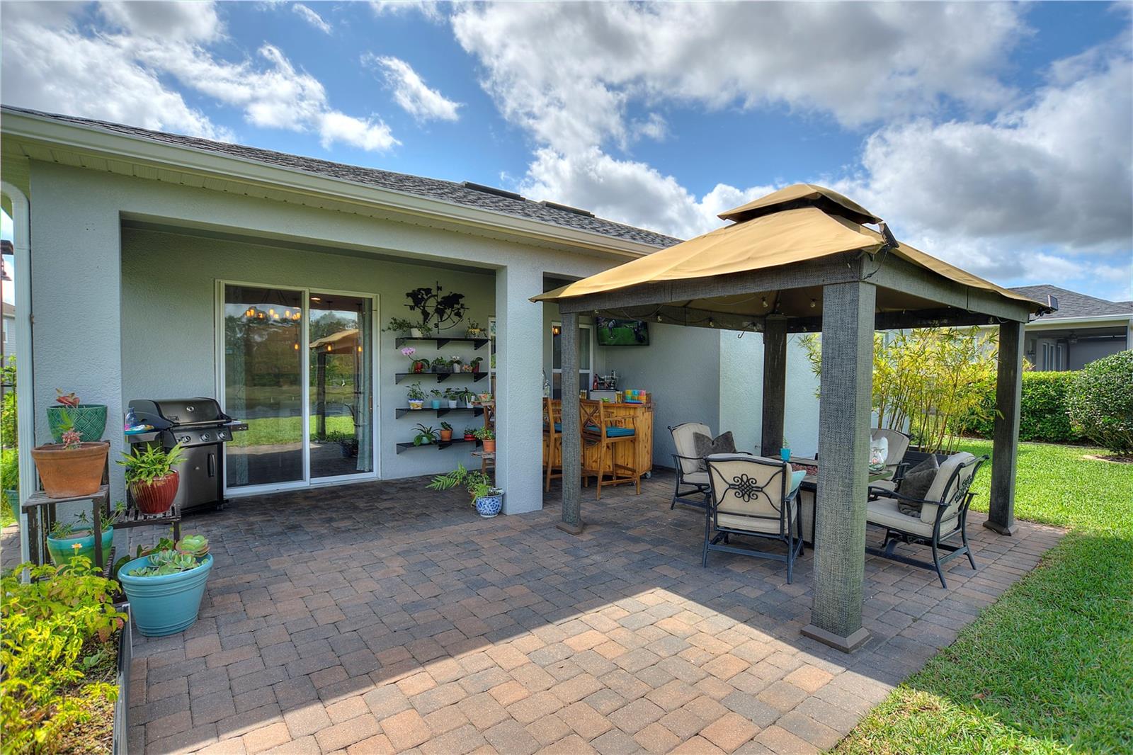 17988 PASSIONFLOWER CIR, CLERMONT, FL, 34714