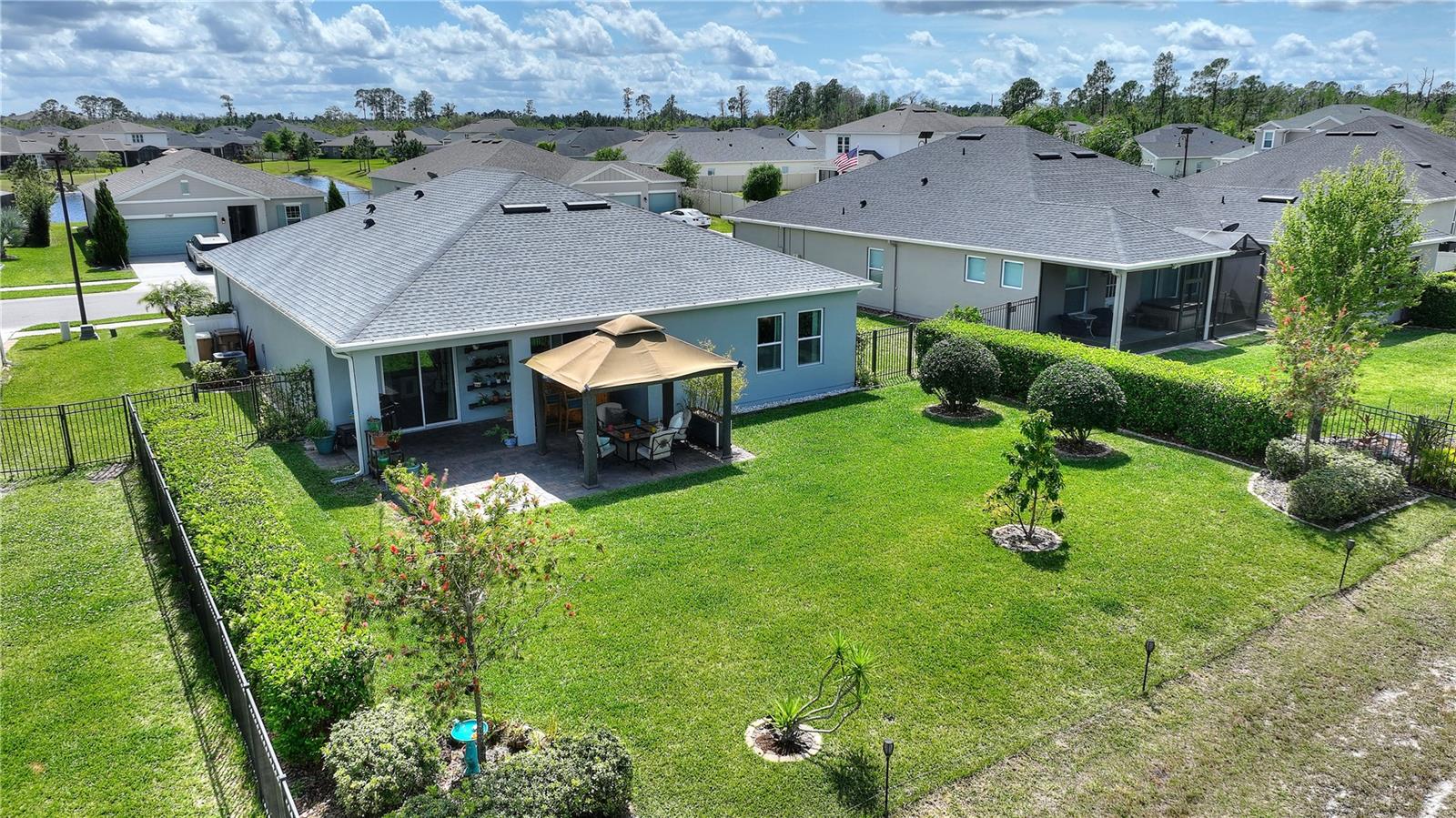 17988 PASSIONFLOWER CIR, CLERMONT, FL, 34714