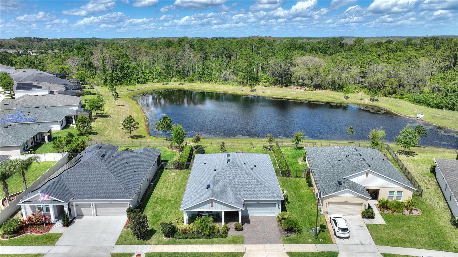 17988 PASSIONFLOWER CIR, CLERMONT, FL, 34714