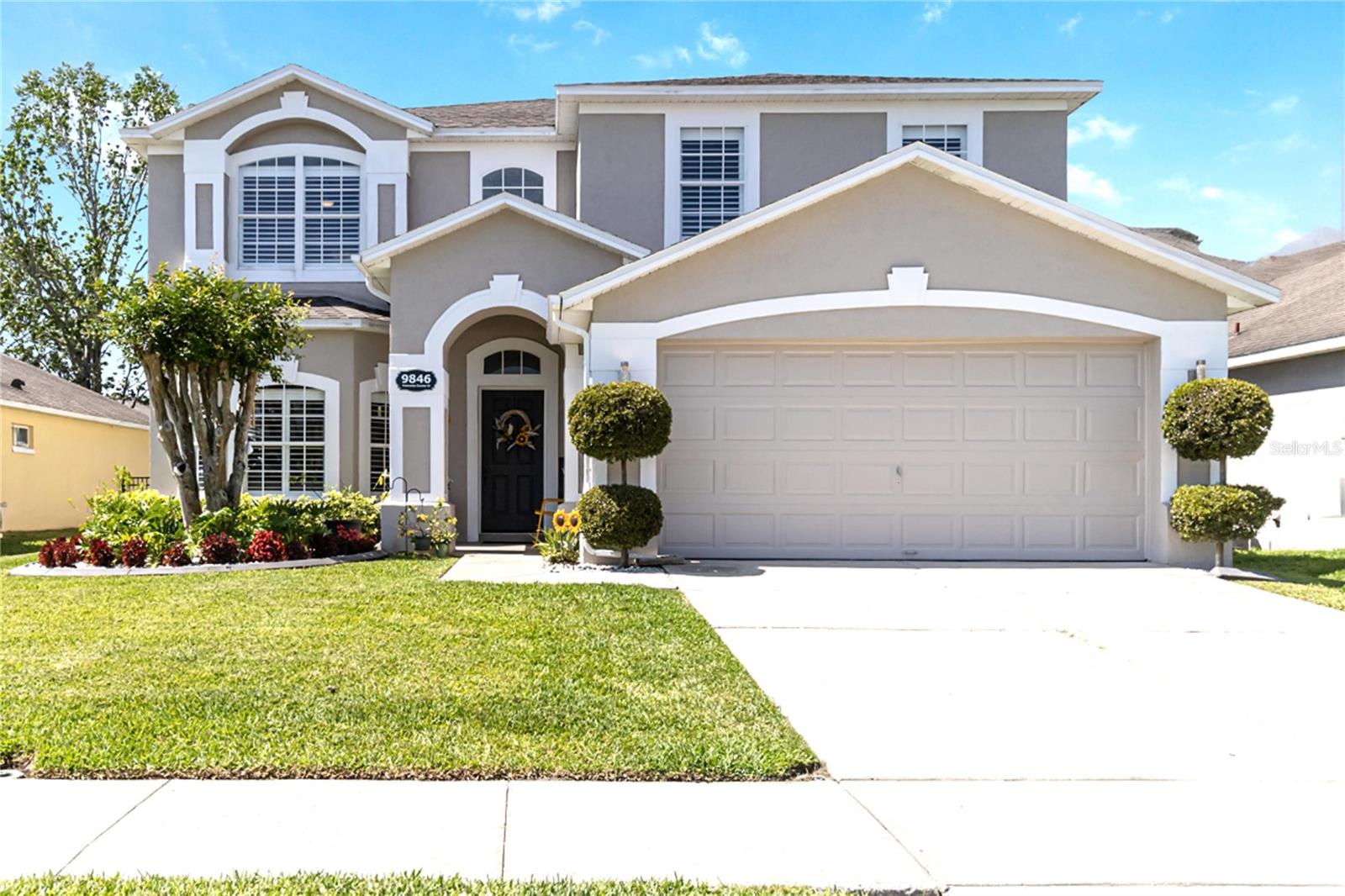 9846 PALMETTO DUNES CT, ORLANDO, FL, 32832