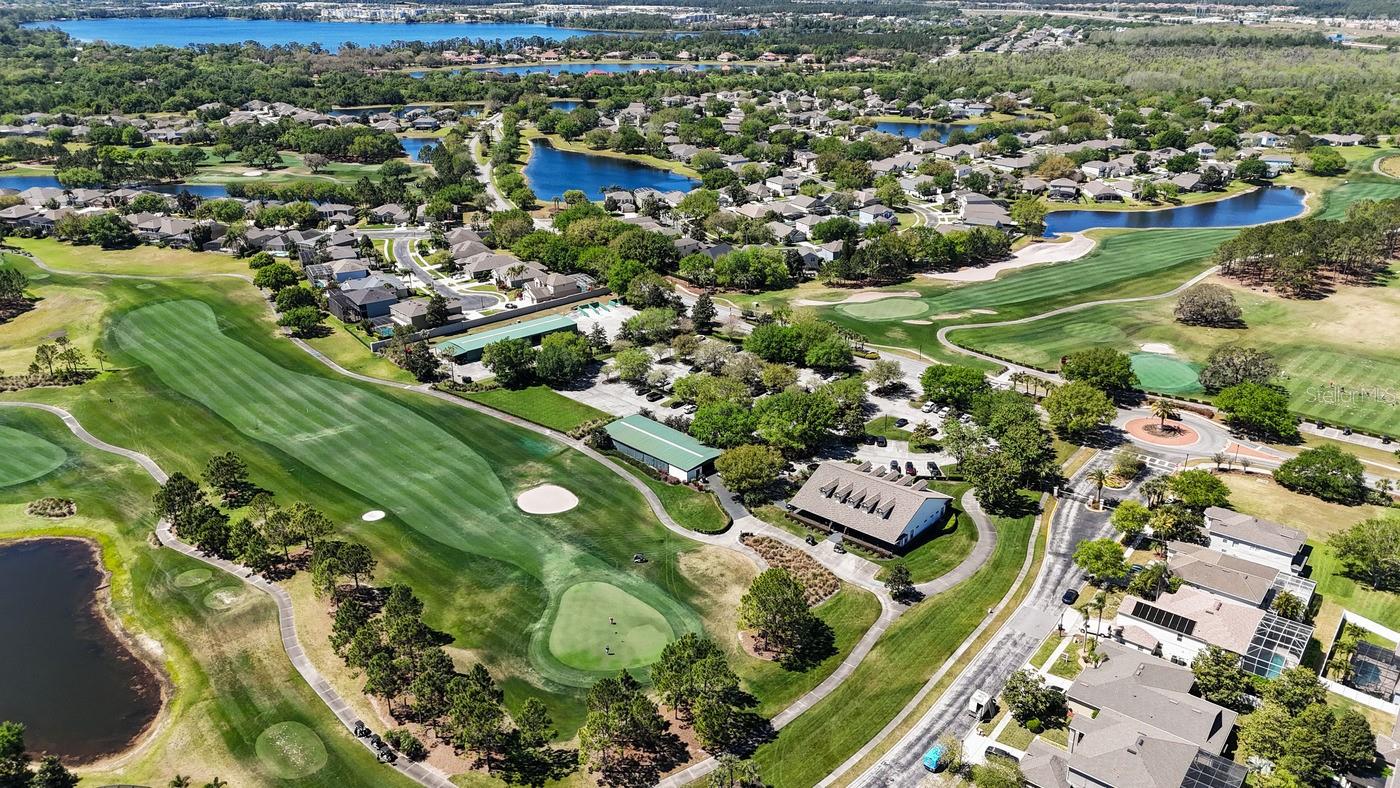 9846 PALMETTO DUNES CT, ORLANDO, FL, 32832