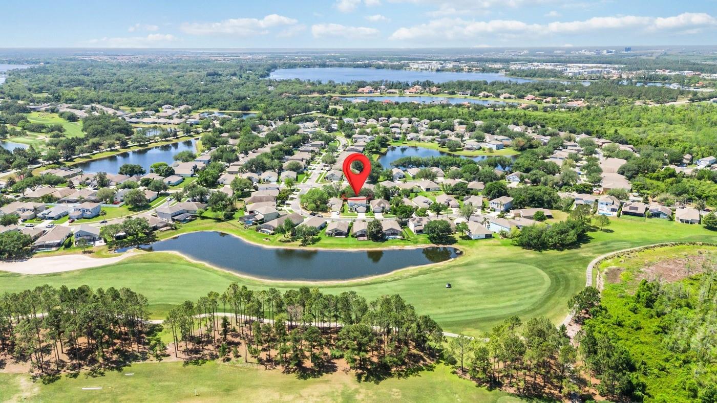 9846 PALMETTO DUNES CT, ORLANDO, FL, 32832