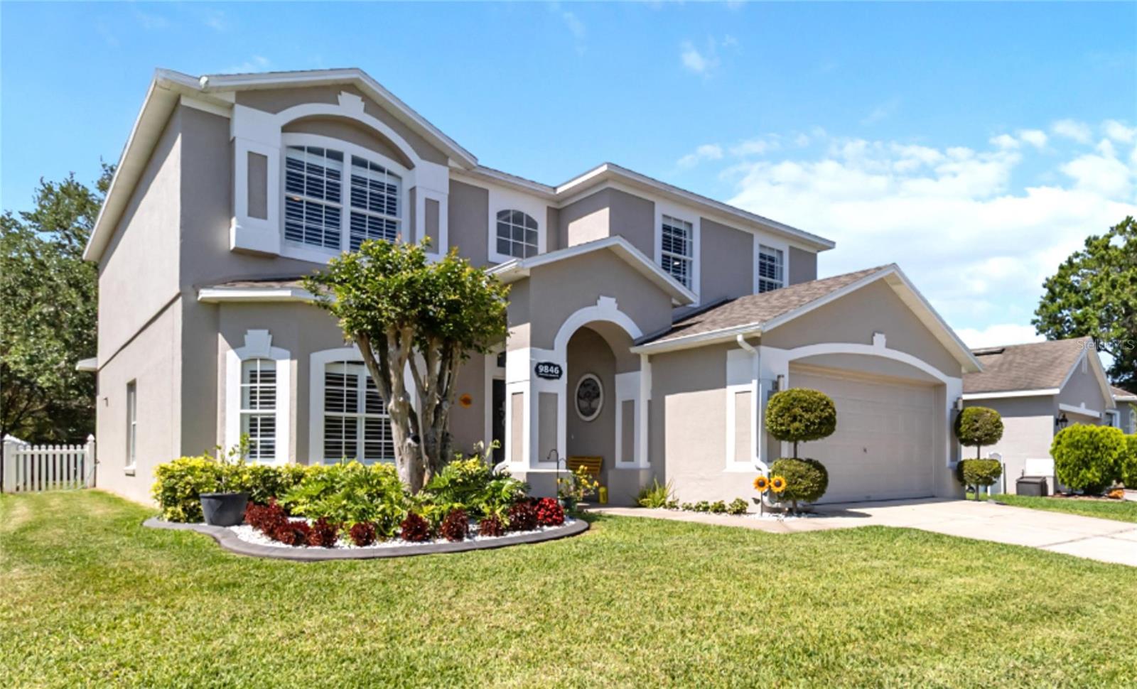 9846 PALMETTO DUNES CT, ORLANDO, FL, 32832