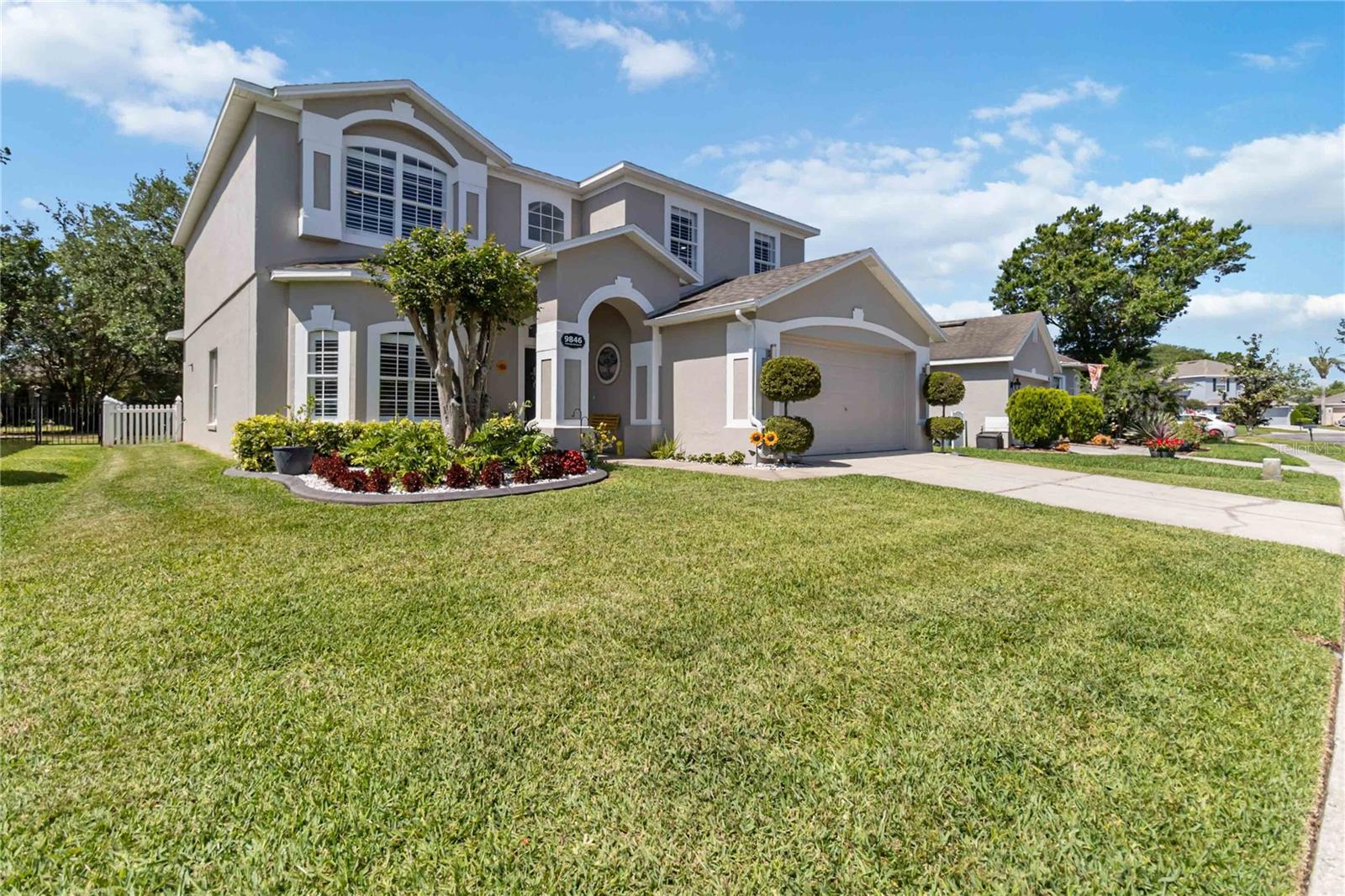 9846 PALMETTO DUNES CT, ORLANDO, FL, 32832