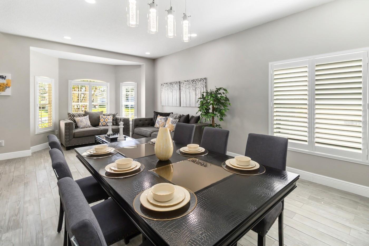 9846 PALMETTO DUNES CT, ORLANDO, FL, 32832