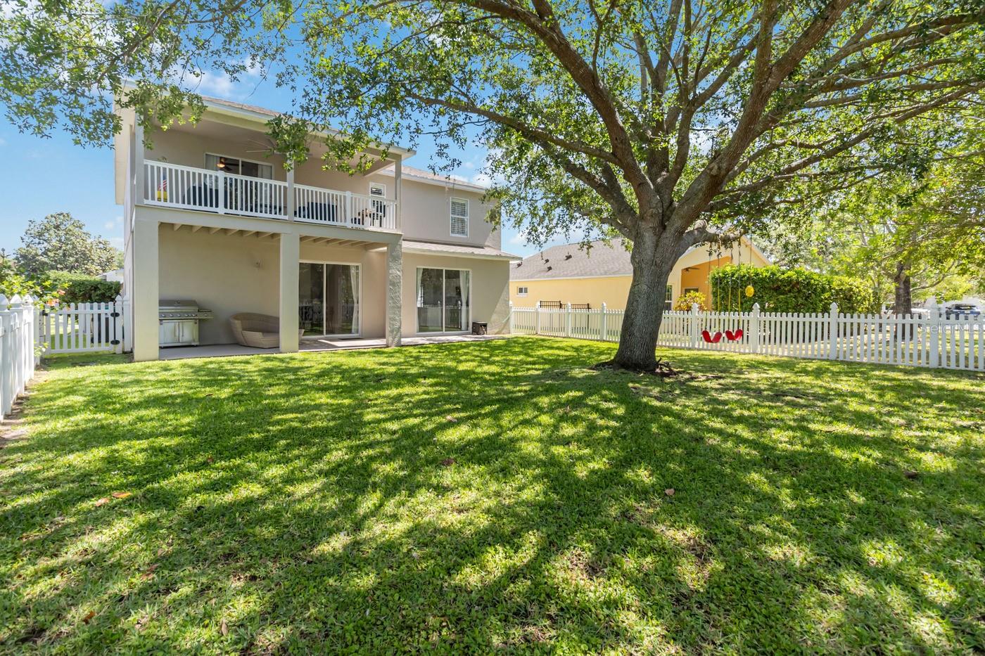 9846 PALMETTO DUNES CT, ORLANDO, FL, 32832