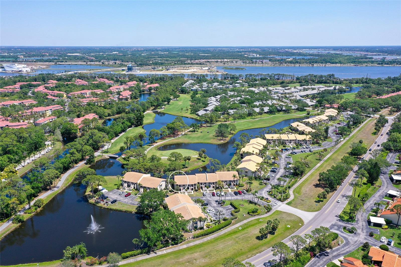 4622 WEYBRIDGE #18, SARASOTA, FL, 34235